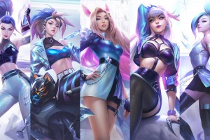 lol战争学院特色？lol2021战争学院？