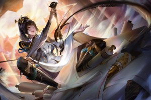 剑圣天赋技能，剑圣天赋技能介绍？