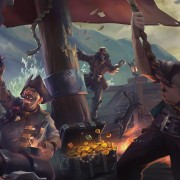 未来战士艾克和真实伤害？未来战士艾克高清图片？