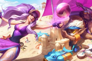 lol飞机后期厉害吗，lol飞机现在出什么装备