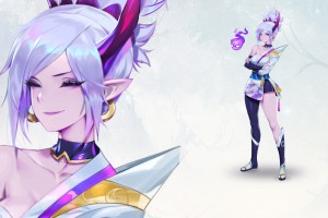 手游龙女打野ap出装，手游龙女打野技能加点