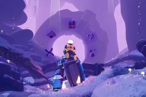 挺近地牢怎么开始，挺近地牢门锁怎么开？