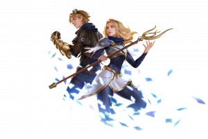 洛克王国光之魔法阵，洛克王国光阵什么效果