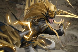 dnf是否只有武器能锻造，只有武器可以锻造吗？